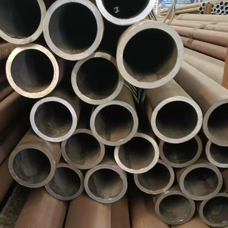 察布查尔12Cr1MoVG高压锅炉管